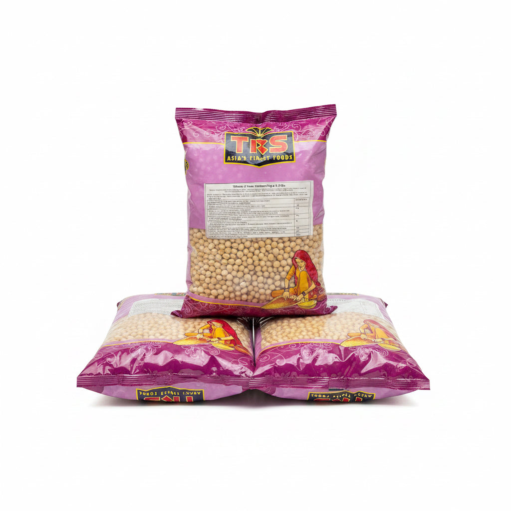 Gula ärtor 2kg / chatpati dal