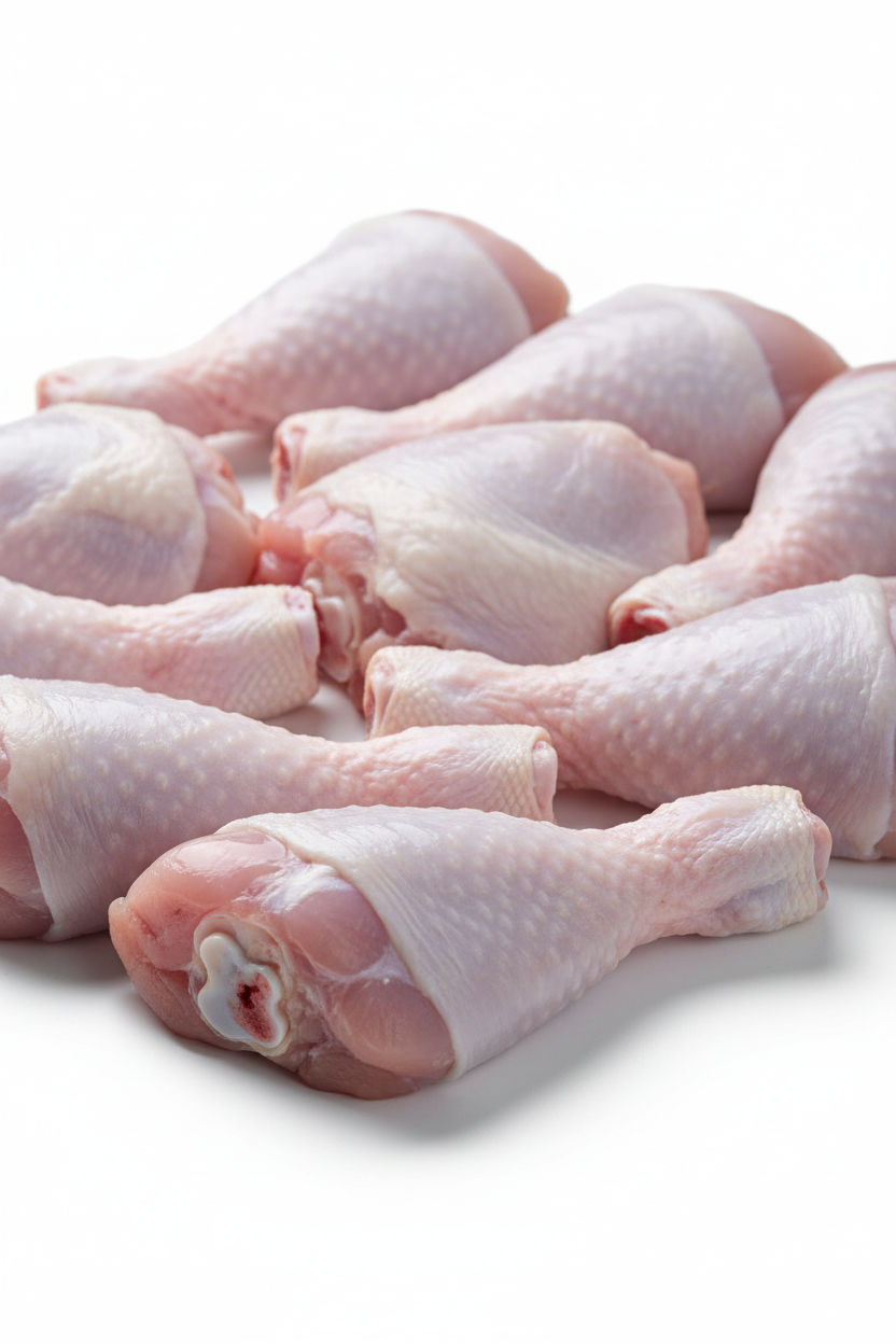 Färska kycklingklubbor 5kg