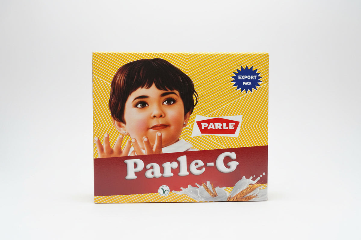 Parle G familjepack