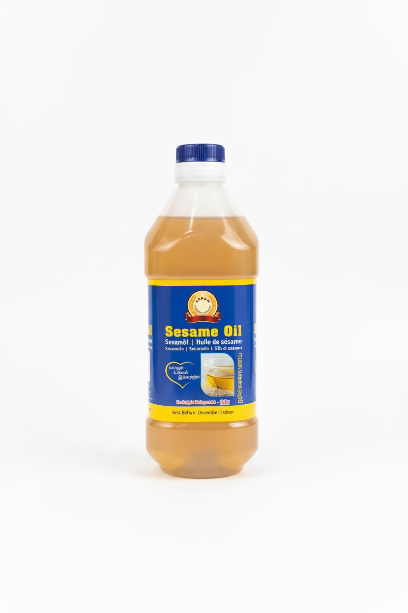 Annam seasame oil 1L