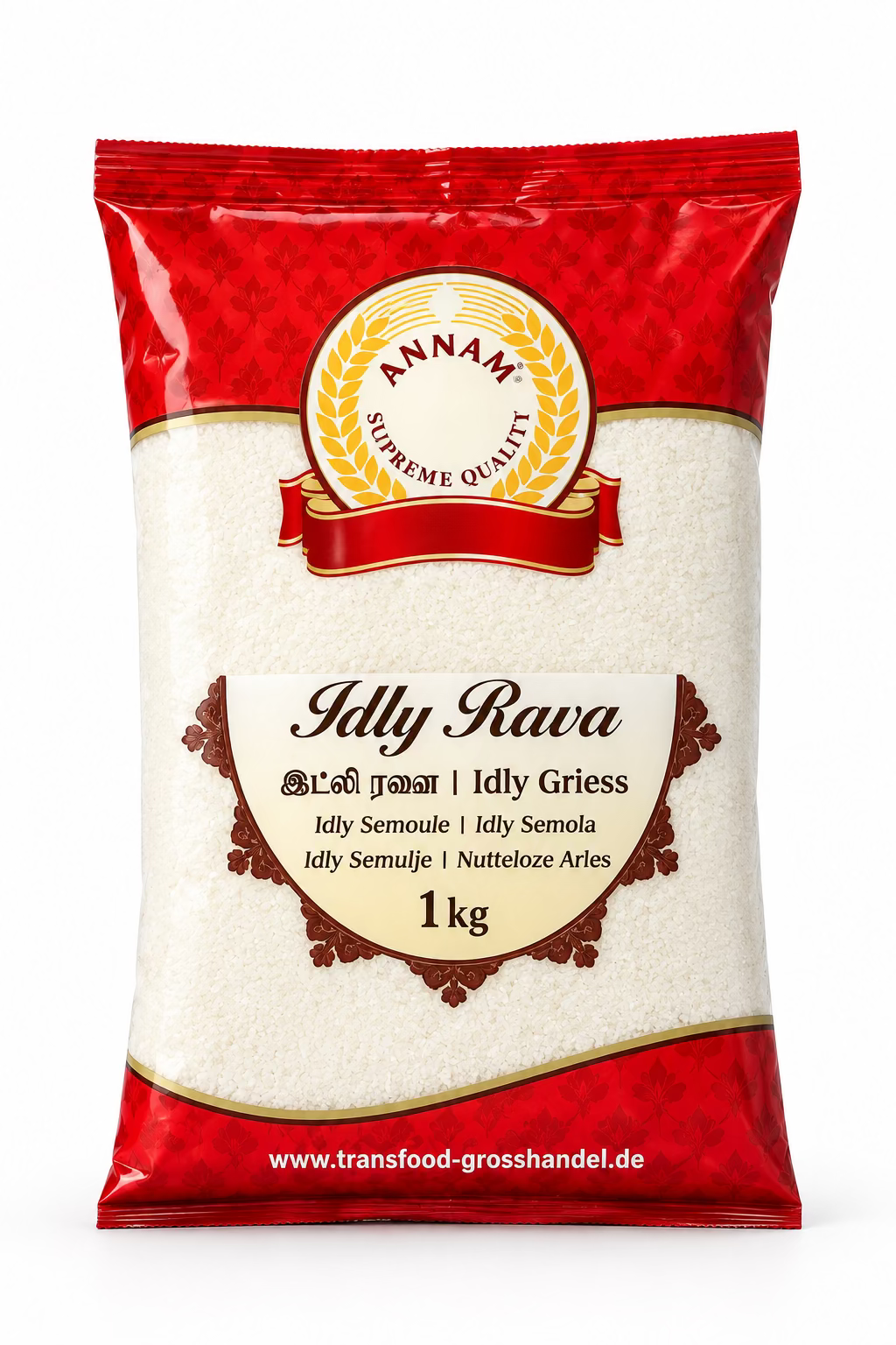 Idli rava 1kg