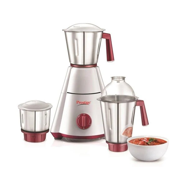 Prestige mixerkvarn 750W