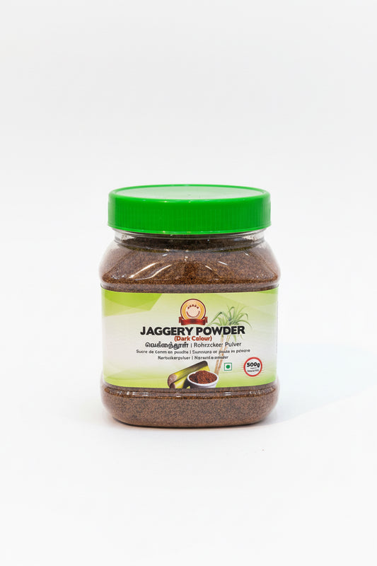 Annam jaggery powder 500g