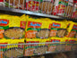 Indomie kycklingnudlar 5-pack