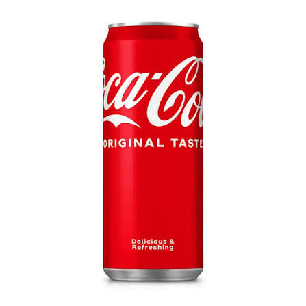 Cola 330 ml