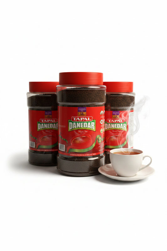 Tapal lös-te 1 kg