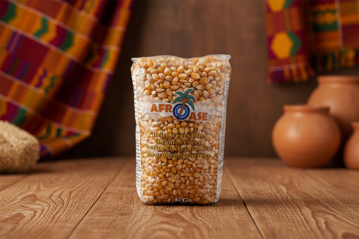 Popcorn maize 1kg