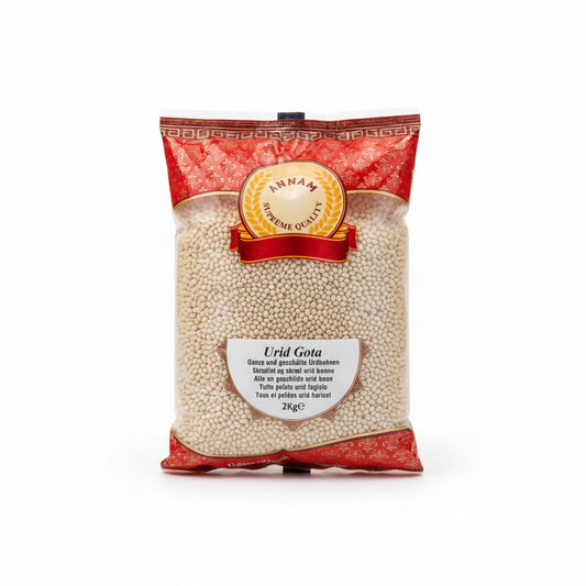 Annam urid gota 2kg
