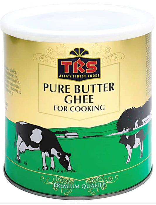 Smör-ghee 500 g