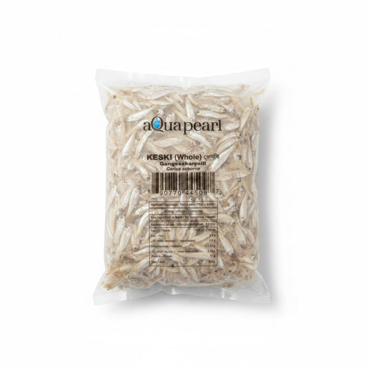 Fiskblock Keski 250g