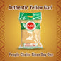 Gari yellow 4kg