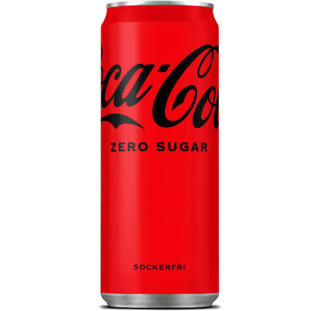 Coca-cola 330 ml