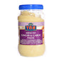 Ingefära-vitlökspasta 1 kg