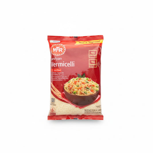 Mtr unroasted vermicelli 908g