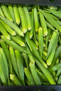 Ladies finger / okra 1kg