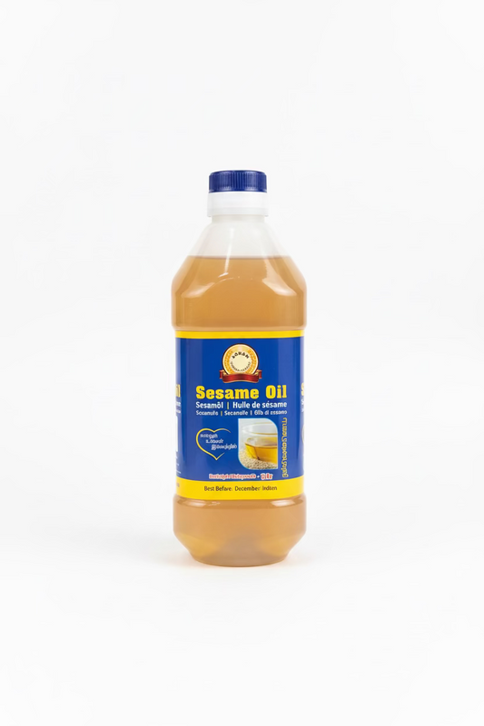 Annam seasame oil 1L