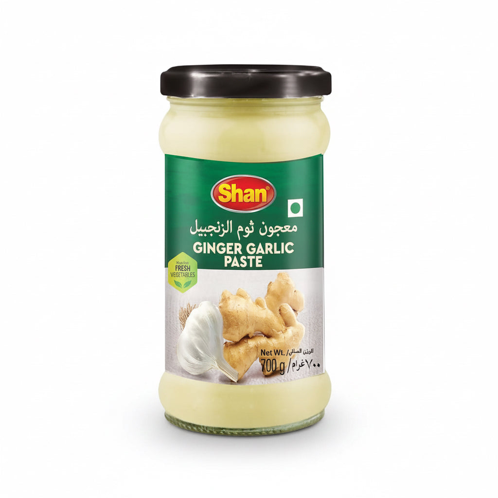Ginger garlic paste 310g