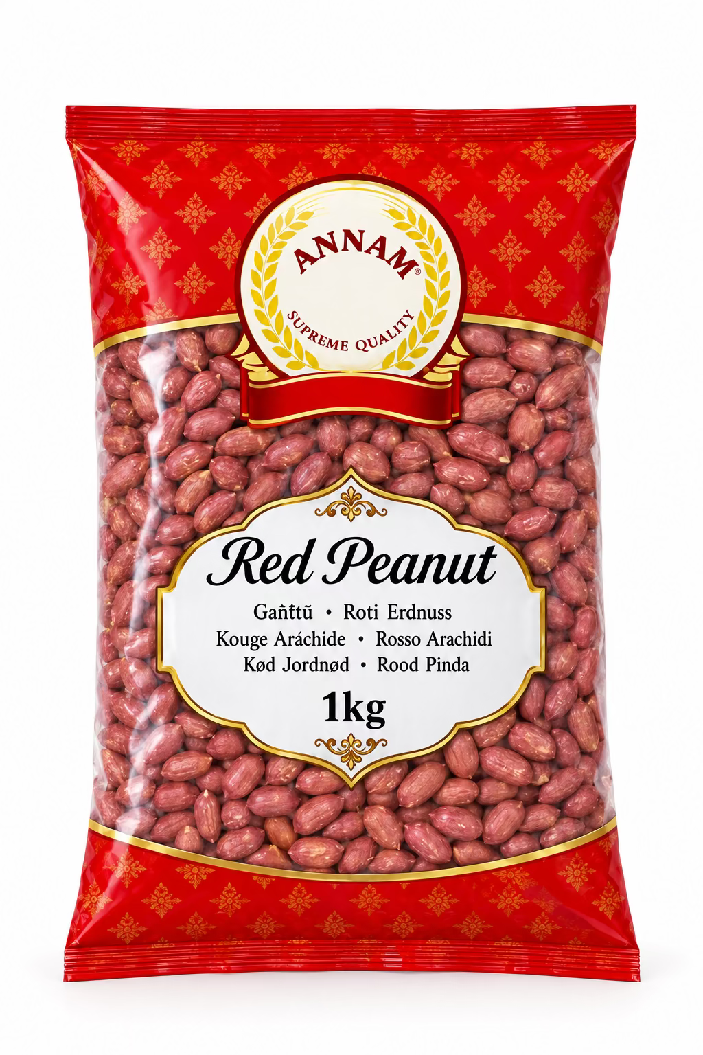 Peanut 1kg