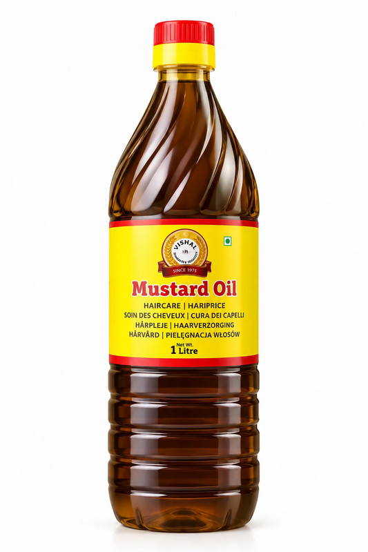 Annam mustard oil 1L