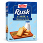 Parle milk rusk 546g