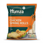 Chicken spring roll 20 pcs