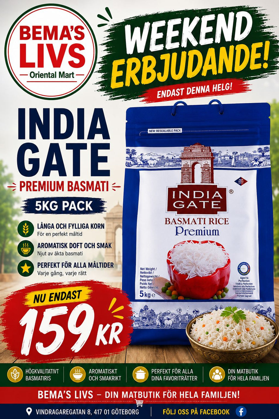 Best Sellers – Page 14 – Bemas Oriental mart
