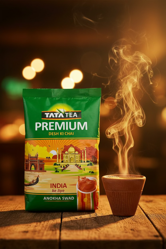 Tata premium lösviktste 500g