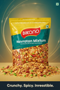 Bikano Navarttan snacks 350g