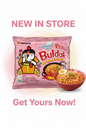 Samyang Buldak Carbonara 5-pack