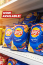 Lays-chips