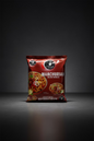 Chings Manchurian nudlar 260g