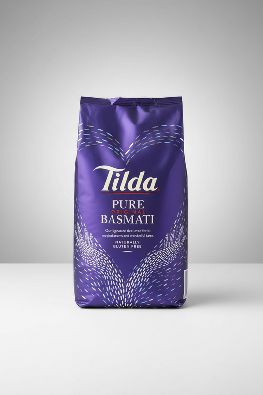 Tilda ren basmati 5 kg