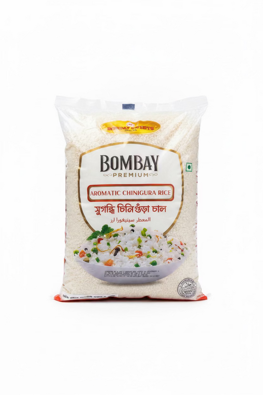 Chinigura ris aromatiskt 5 kg