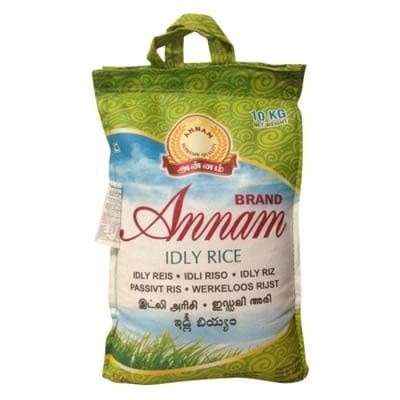 Annam idli-ris 10 kg