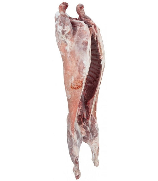 Lamb Whole YM 13-16kg Montecarlo/AR Frozen SPECIAL PRICE 125 SEK/kg