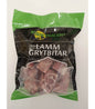 Lamb Stew Meat Muslim 2kg Frozen