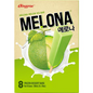 BINGGRAE Melona Isglass Melon