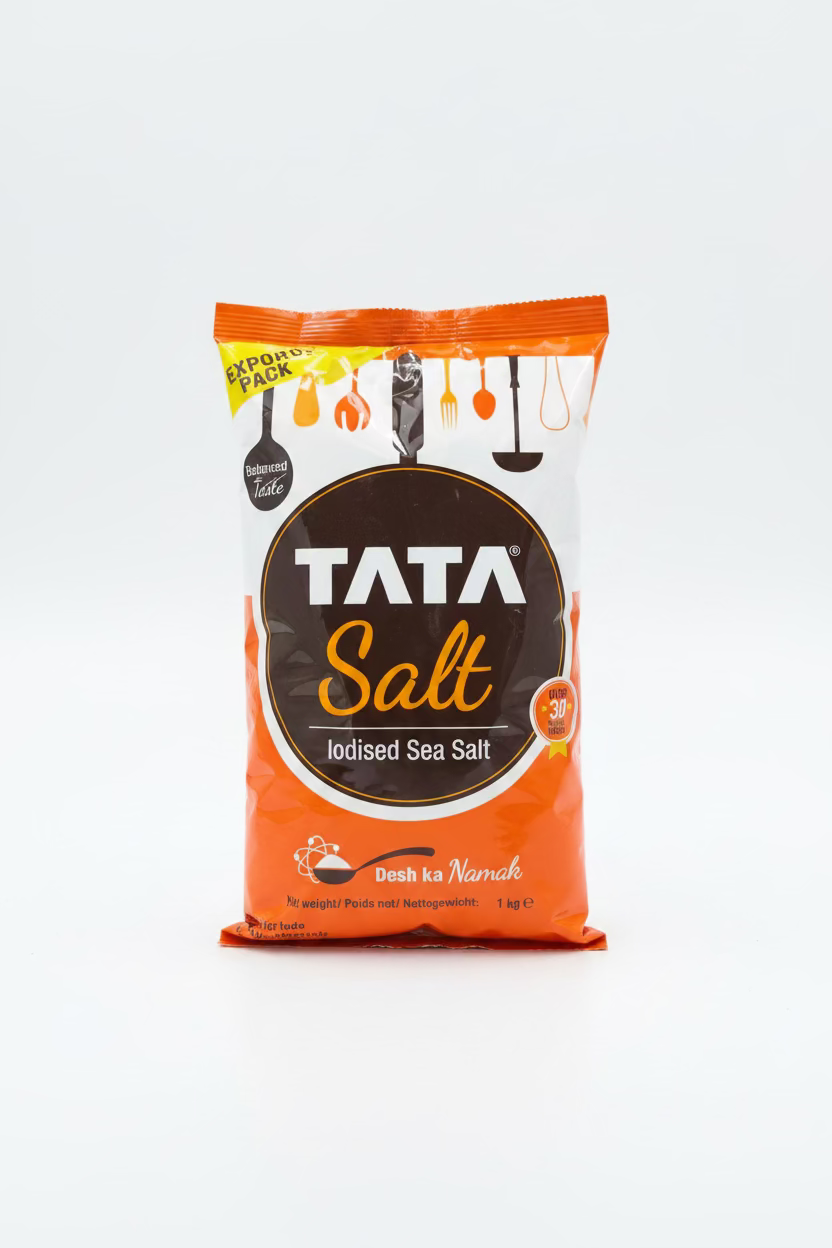 Tata salt 1 kg