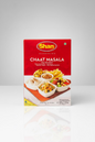 Chat masala 100g 2 påsar inuti