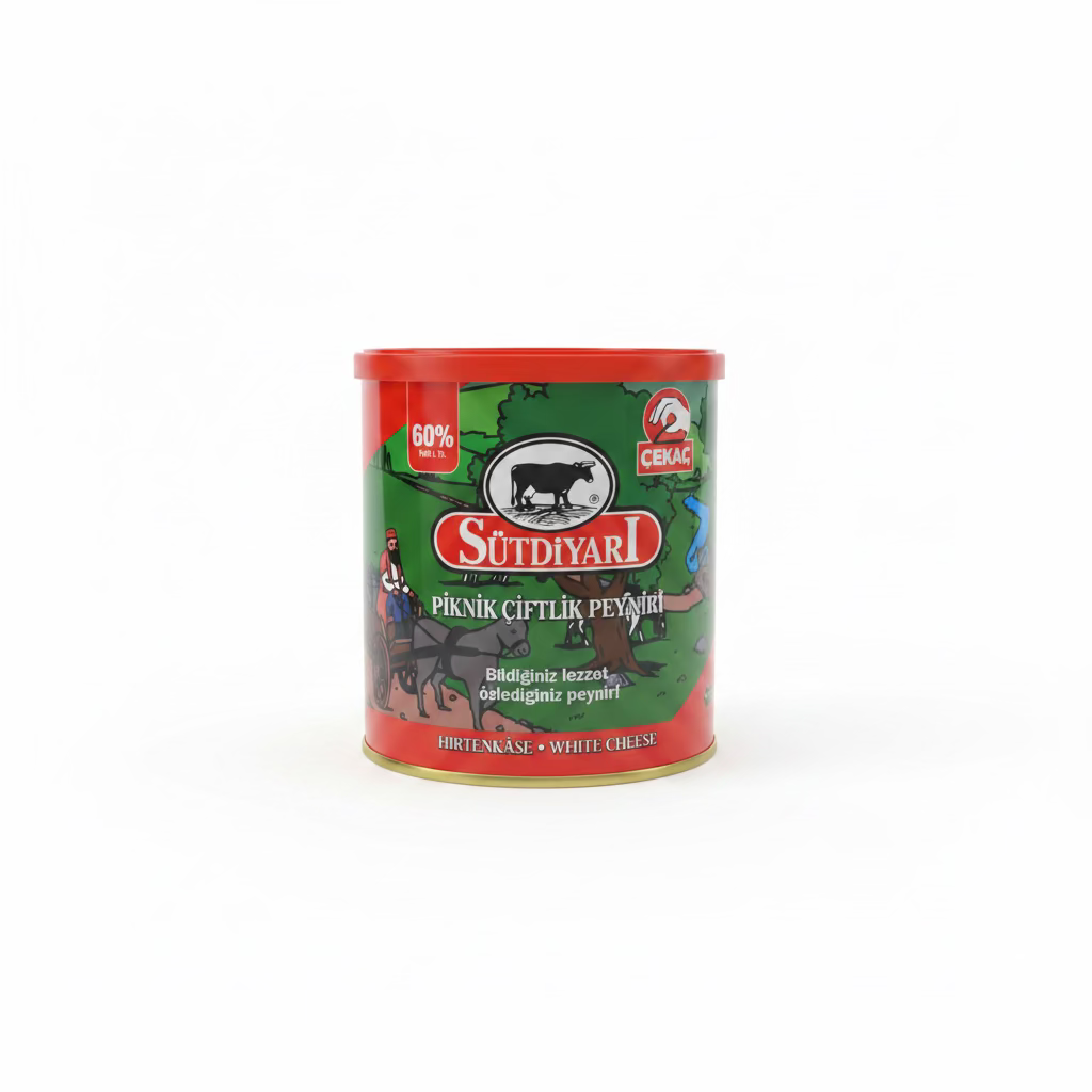 Vitost 500G