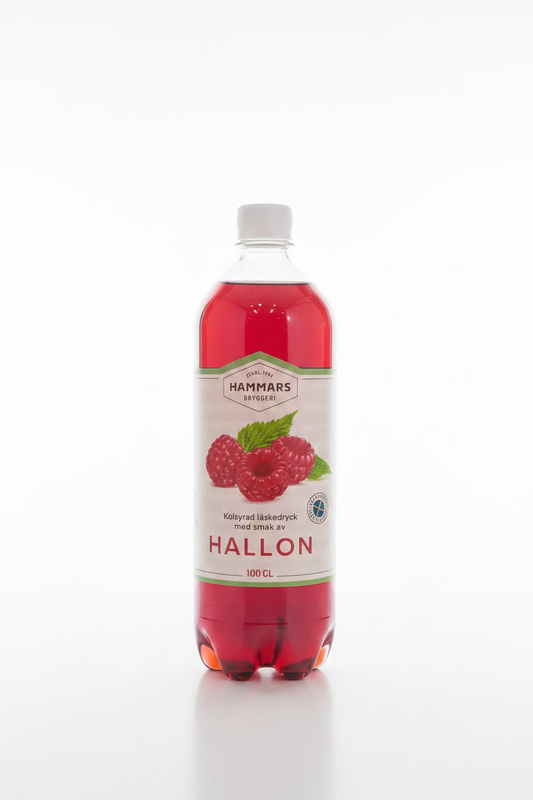 Hallon 1 liter