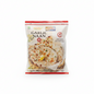 Garlic naan 4pcs